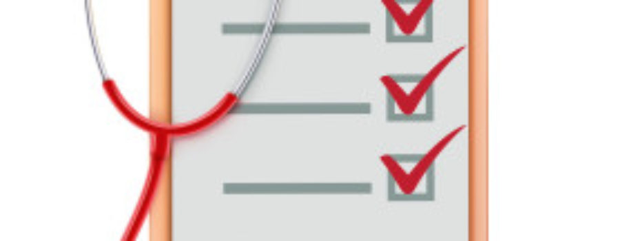 Must Have Emergency Resources and Checklist