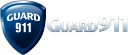 Guard 911 logo