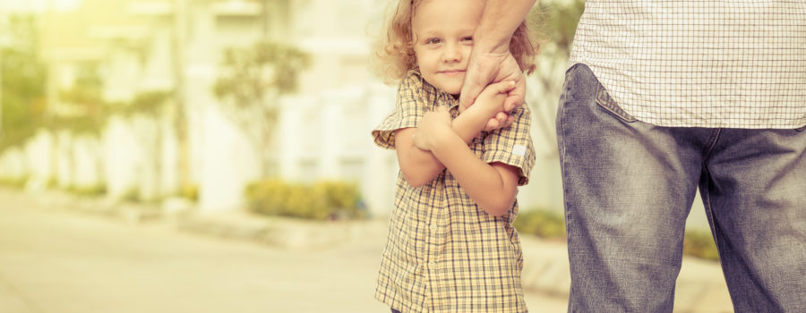 Teach Young Children About Stranger Safety