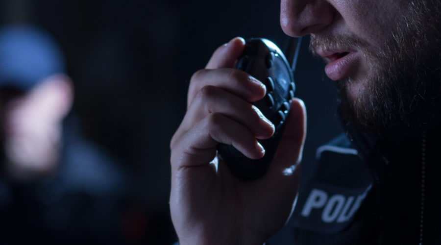 Guard911 Has Hero911 Network of over 70,000 Federal, State, Local Law Enforcement Officers