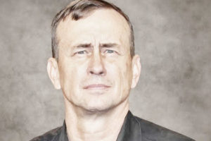 Guard911 & Lt. Col. Grossman on Stopping Killers