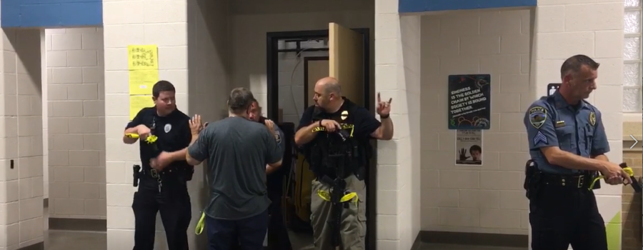The Difference Between Active Shooter Notification Time & Response Time