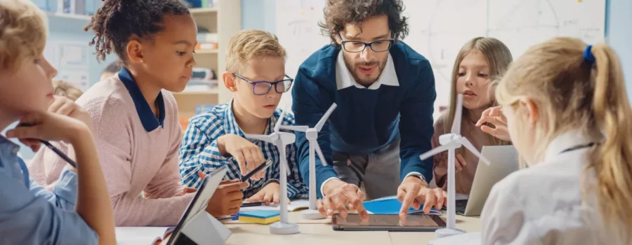 Planning Your School Budget for Safety