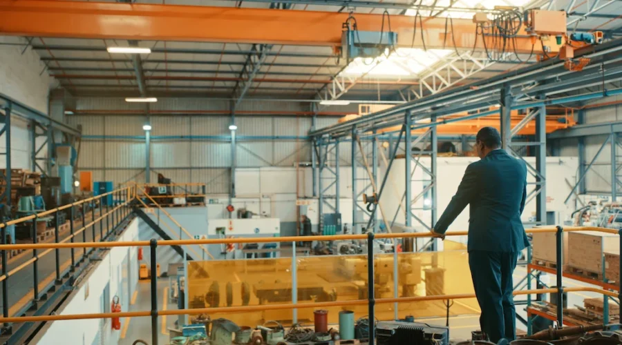 Schools Aren’t the Only Ones at Risk for Active Shootings – Your Workplace Is Also At Risk
